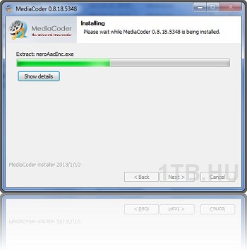 MediaCoder